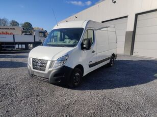 Nissan NV400 ONLY 57000 km - EURO5B gesloten bestelwagen