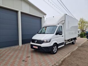 Volkswagen Crafter isothermische vrachtwagen < 3.5t