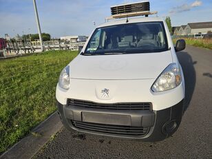 Peugeot Partner 1.6 maxi  Long koelwagen