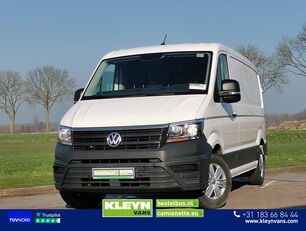 Volkswagen CRAFTER 35 2.0 tdi lichte bestelwagen