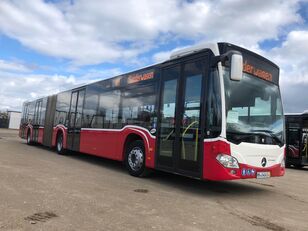 bus articulé Mercedes-Benz O530 G / Euro 6