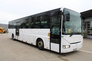 bus interurbain IVECO Crossway