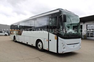 bus interurbain Irisbus Evadys H