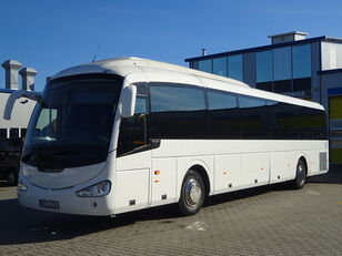 bus interurbain Scania 2 units Irizar I4 K 2010, EURO 4, 60 persons