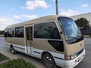 bus interurbain TOYOTA Coaster