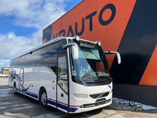bus interurbain Volvo B11R 4x2 9900 AC / AUXILIARY HEATING / CD / TV / WC / FOGMAKER