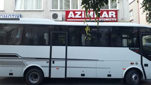 bus interurbain OTOKAR sultan mega neuf