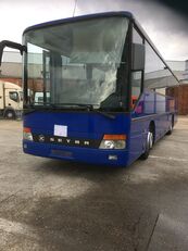 bus touristique SETRA S313 VL MAN