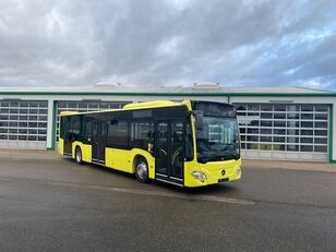 bus urbain Mercedes-Benz Citaro C2 EZ 2018