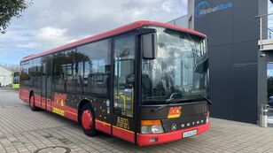bus urbain Setra 315 NF Schalter