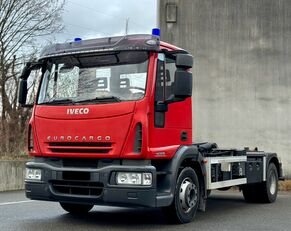 camion ampliroll IVECO Eurocargo
