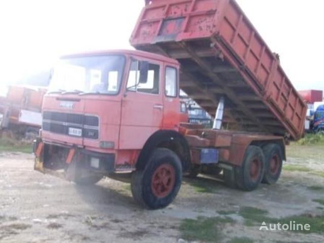 camion-benne FIAT 300 PC