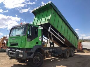 camion-benne IVECO AD260T31