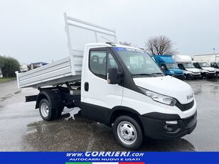 camion-benne IVECO Daily 35-130