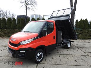 camion-benne IVECO Daily 35C13