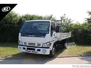 camion-benne Isuzu NQR 75