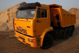 camion-benne KamAZ 65115 neuf