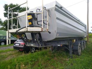camion-benne Langendorf NW3