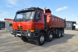 camion-benne Tatra T815-II