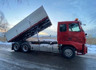 camion-benne Volvo FH