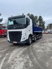 camion-benne Volvo FH 540 10x4