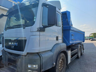 camion-benne TGS 26.440