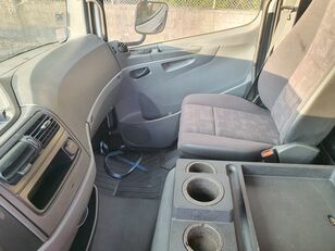 camion châssis MERCEDES-BENZ Atego 1218 à vendre image 16 camion châssis MERCEDES-BENZ Atego 1218 image 16