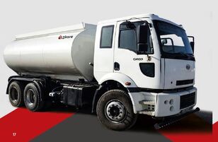 camion-citerne 3Kare Water Tank neuf