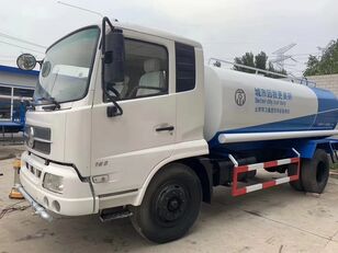camion-citerne CIMC  10000L Water tanker
