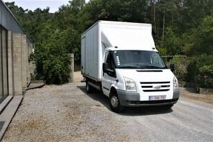 camion fourgon FORD Transit 2.5