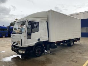 camion fourgon IVECO 80E18