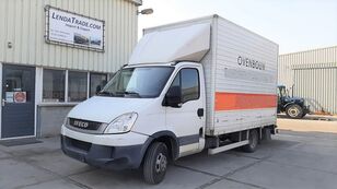 camion fourgon IVECO Daily 40C15 * Manual Gearbox * Tail Lift