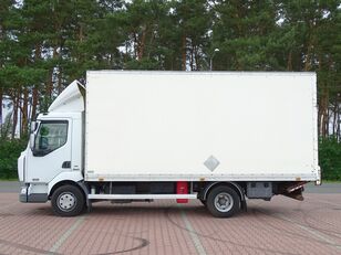 camion fourgon RENAULT MIDLUM à vendre image 4 camion fourgon RENAULT MIDLUM image 4