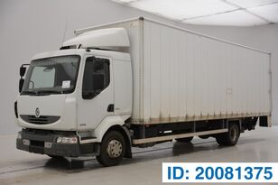 camion fourgon RENAULT MIDLUM 280 Dxi
