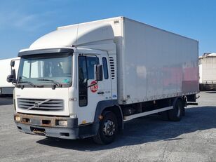 camion fourgon VOLVO FL220