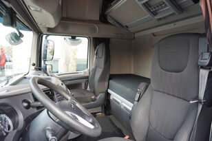 camion frigorifique DAF XF 480 E6 6x2x4 Refrigerator Schmitz 20 EPAL / height. 2.65m à vendre image 21 camion frigorifique DAF XF 480 E6 6x2x4 Refrigerator Schmitz 20 EPAL / height. 2.65m image 21