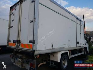 camion frigorifique ISUZU NQR 5.2 L à vendre image 3 camion frigorifique ISUZU NQR 5.2 L image 3