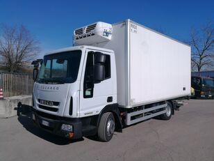 camion frigorifique IVECO 100E22P CELLA FRIGO + SPONDA CARICATRICE + ATP