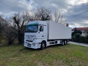 camion frigorifique MERCEDES-BENZ Actros 2544