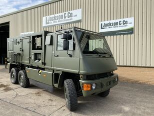 camion militaire MOWAG Duro II 6x6 (TIGAS)