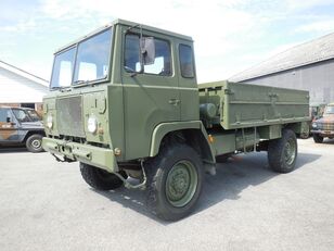 camion militaire SCANIA TGB30 4x4