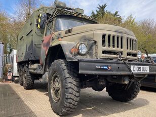 camion militaire ZIL 131