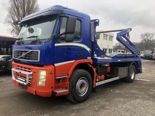 camion multibenne VOLVO FM9 300HP 20 Tons JOAB with Extension andRemote