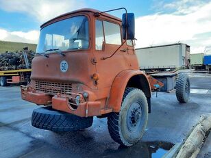 camion châssis Bedford MJP2