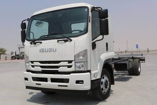 camion châssis Isuzu FSR GVW neuf