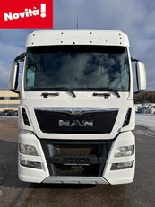 camion châssis MAN TGX 26.560