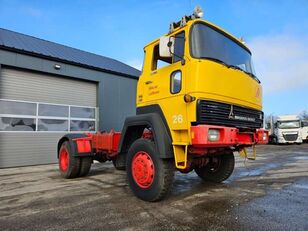 camion châssis Magirus Deutz 19.232 V8 232  V8