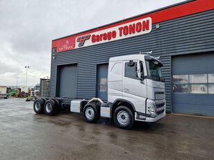 camion châssis Volvo FH 540 neuf