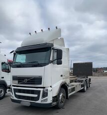 camion châssis Volvo FH13 Chassis