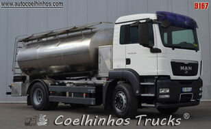 camion-citerne MAN TGS 18.320